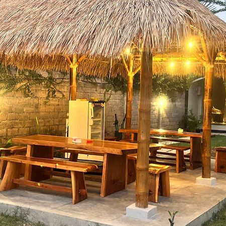 Qwank Kuta Lombok Leilighet Eksteriør bilde