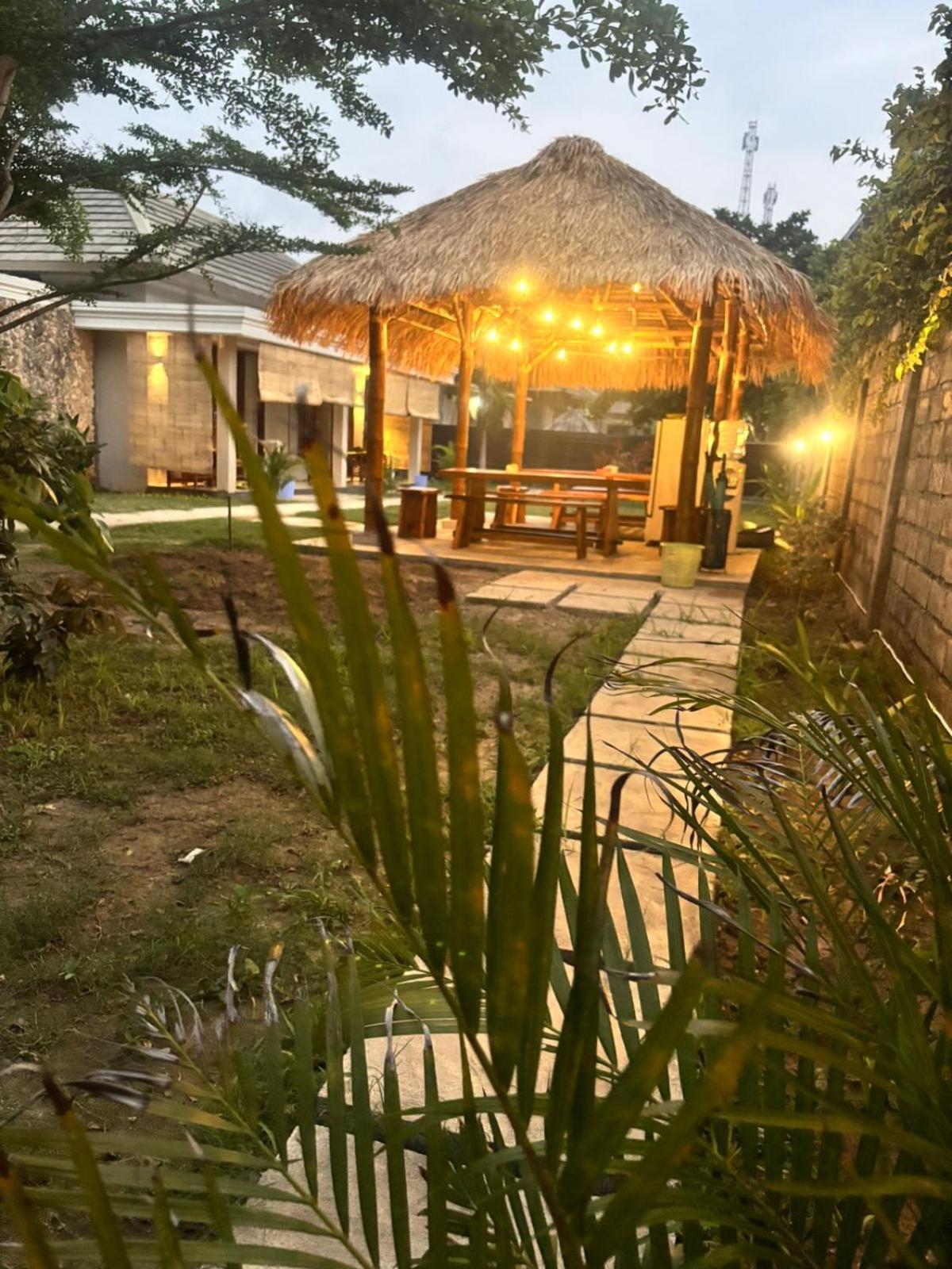 Qwank Kuta Lombok Leilighet Eksteriør bilde